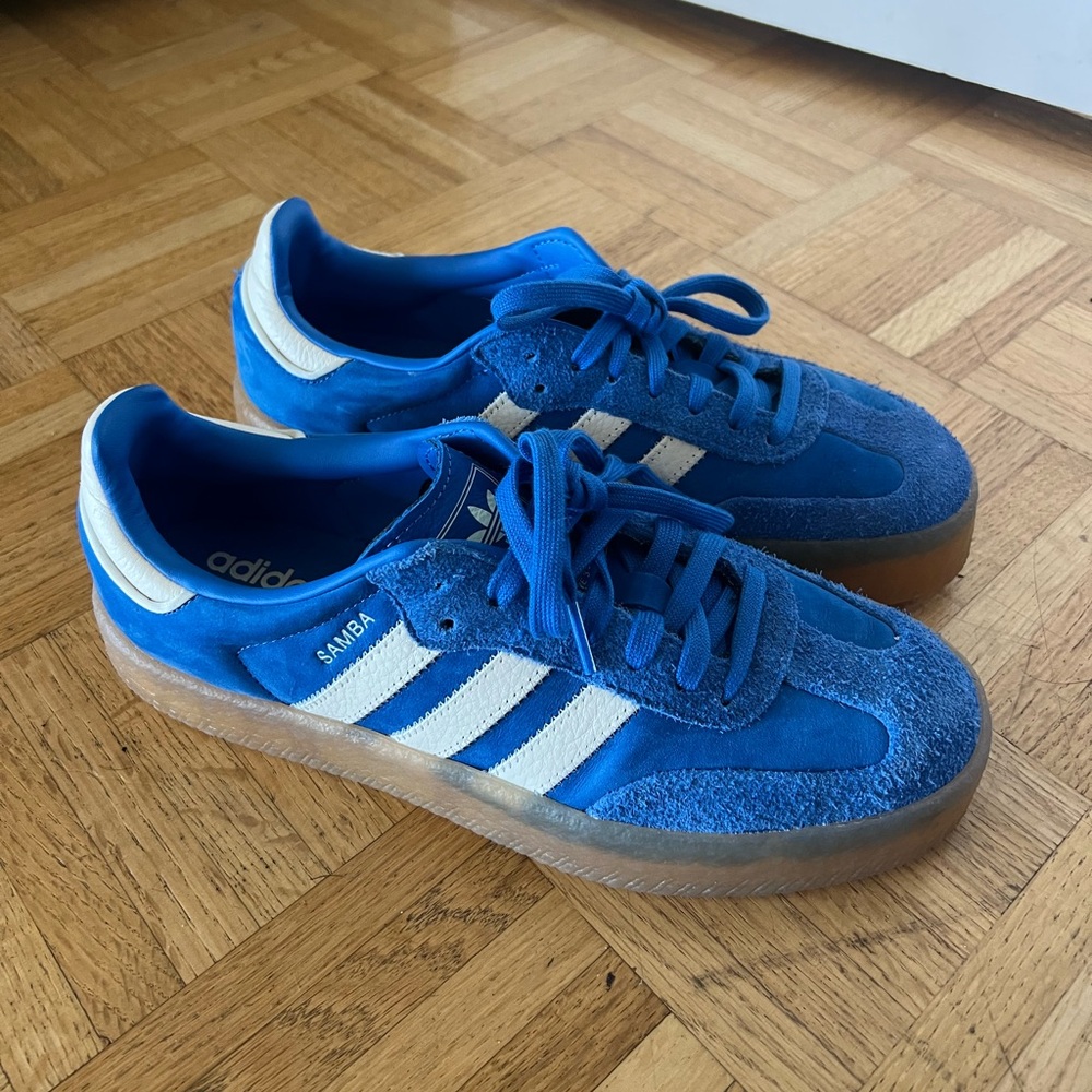 Adidas Sambas